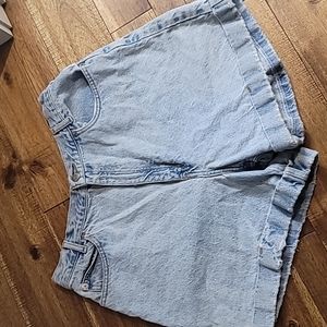 Vintage Mom Shorts, Size 14